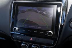 2021 Mitsubishi ASX ES
