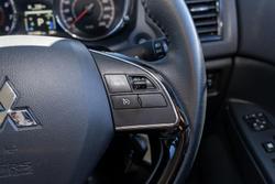 2021 Mitsubishi ASX ES