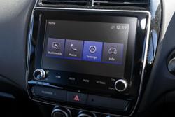 2021 Mitsubishi ASX ES