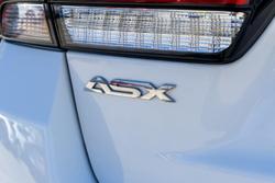 2021 Mitsubishi ASX ES