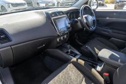 2021 Mitsubishi ASX ES