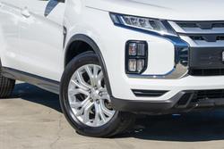 2021 Mitsubishi ASX ES