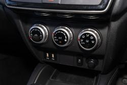 2021 Mitsubishi ASX ES