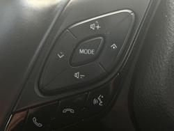 2017 Toyota C-HR Koba
