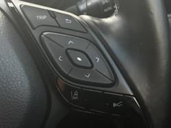 2017 Toyota C-HR Koba