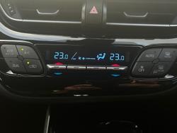 2017 Toyota C-HR Koba