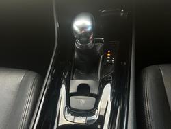 2017 Toyota C-HR Koba