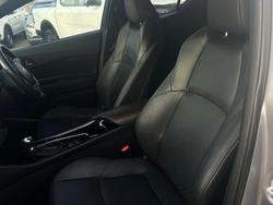 2017 Toyota C-HR Koba
