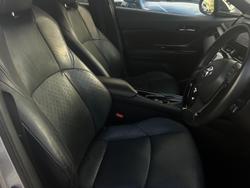 2017 Toyota C-HR Koba
