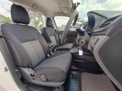 2017 Mitsubishi Triton GLX