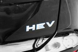 2026 GWM Haval H6 Lux Hybrid