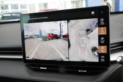 2026 GWM Haval H6 Lux Hybrid