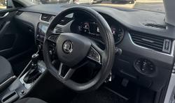 2019 SKODA Octavia 110TSI
