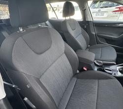 2019 SKODA Octavia 110TSI