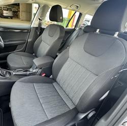 2019 SKODA Octavia 110TSI