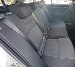 2019 SKODA Octavia 110TSI