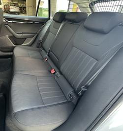 2019 SKODA Octavia 110TSI