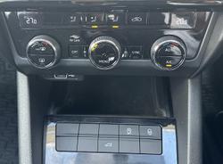 2019 SKODA Octavia 110TSI