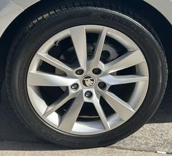 2019 SKODA Octavia 110TSI