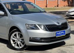 2019 SKODA Octavia 110TSI