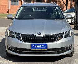 2019 SKODA Octavia 110TSI