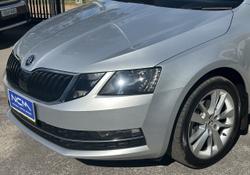 2019 SKODA Octavia 110TSI