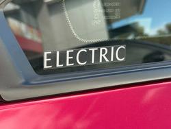 2021 Mazda MX-30 E35 Astina