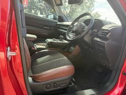 2021 Mazda MX-30 E35 Astina