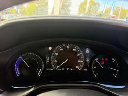 2021 Mazda MX-30 E35 Astina