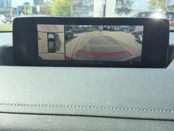 2021 Mazda MX-30 E35 Astina