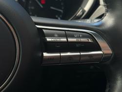 2021 Mazda MX-30 E35 Astina