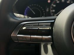 2021 Mazda MX-30 E35 Astina