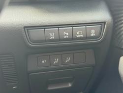 2021 Mazda MX-30 E35 Astina