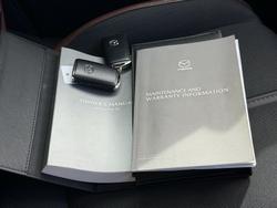 2021 Mazda MX-30 E35 Astina