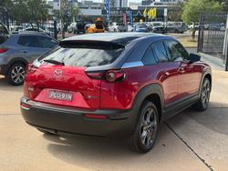 2021 Mazda MX-30 E35 Astina