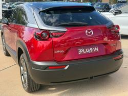 2021 Mazda MX-30 E35 Astina