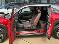 2021 Mazda MX-30 E35 Astina