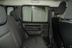 2025 Suzuki Jimny XL