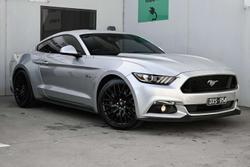 2016 Ford Mustang GT