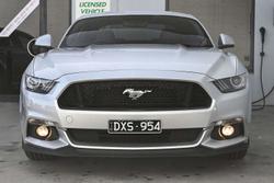 2016 Ford Mustang GT