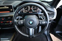 2015 BMW X5 xDrive30d