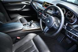 2015 BMW X5 xDrive30d