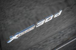 2015 BMW X5 xDrive30d