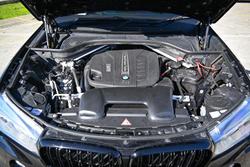 2015 BMW X5 xDrive30d