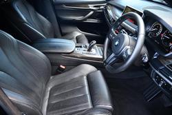 2015 BMW X5 xDrive30d