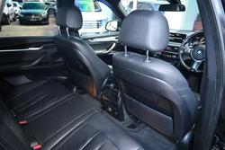 2015 BMW X5 xDrive30d