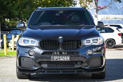 2015 BMW X5 xDrive30d