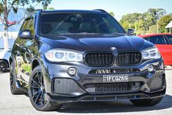 2015 BMW X5 xDrive30d