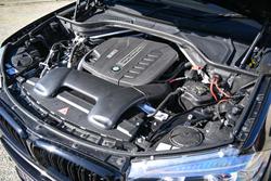 2015 BMW X5 xDrive30d