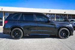 2015 BMW X5 xDrive30d